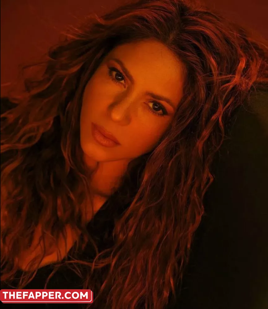 Shakira  Onlyfans Leaked Nude Image #ysEnUHf18U