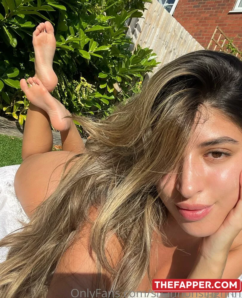 Shannon Singh  Onlyfans Leaked Nude Image #4gwqHKvMeX