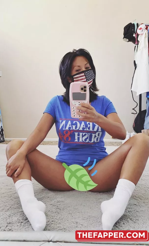 Shayesanjuan  Onlyfans Leaked Nude Image #unBBGPdGi9