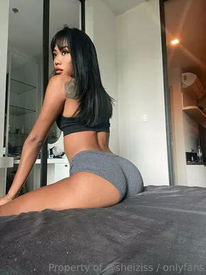 Sheiziss Onlyfans Leaked Nude Image #WsrG7H7OJ4