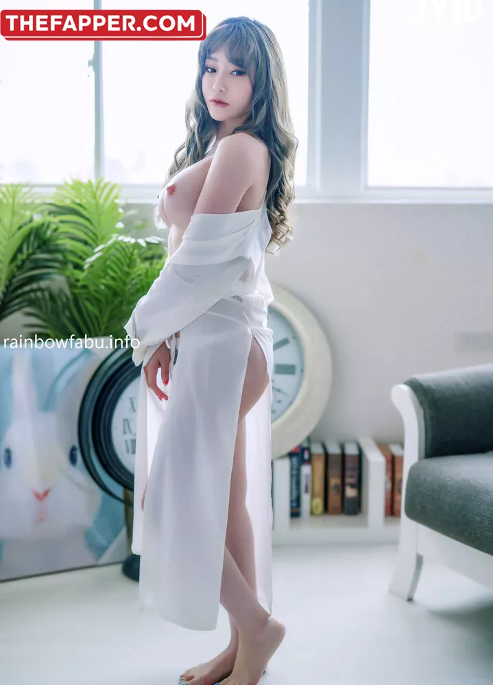 Shen Nana  Onlyfans Leaked Nude Image #vKqstk94go