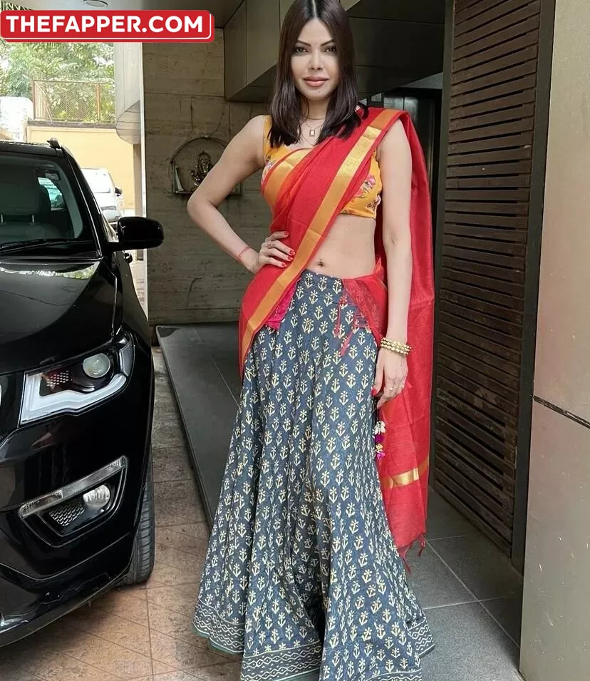 Sherlyn Chopra  Onlyfans Leaked Nude Image #BwJOaji94U