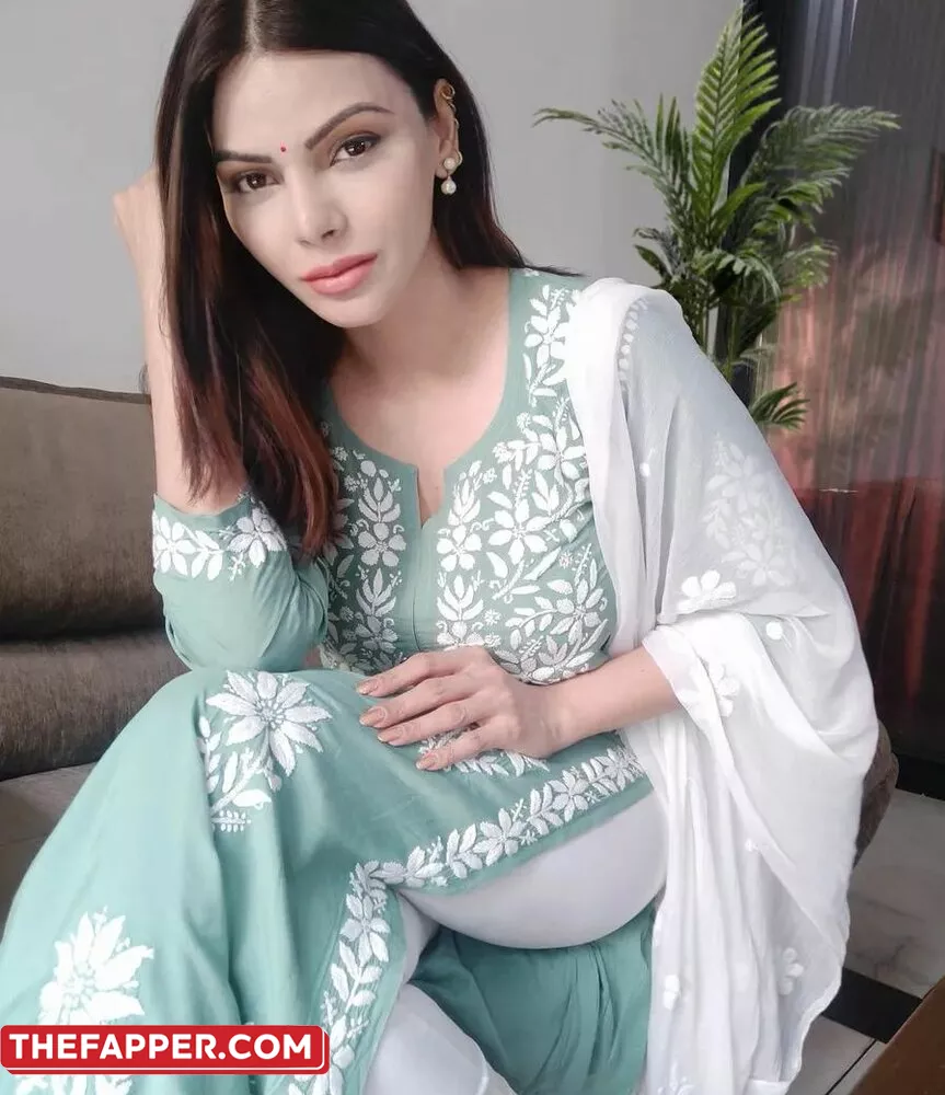 Sherlyn Chopra  Onlyfans Leaked Nude Image #Mw8biWMvLc