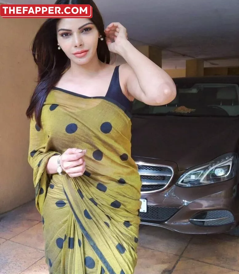 Sherlyn Chopra  Onlyfans Leaked Nude Image #Sa7jJVhPzf
