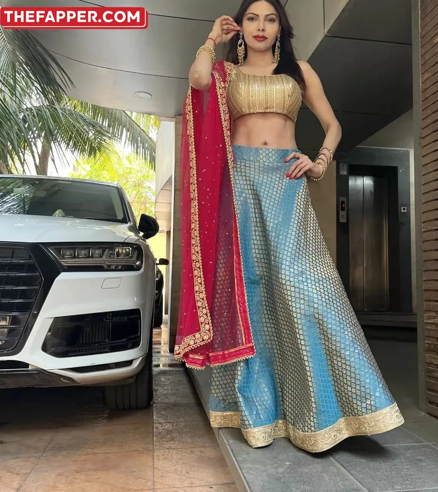 Sherlyn Chopra  Onlyfans Leaked Nude Image #YA5ycDxAvc