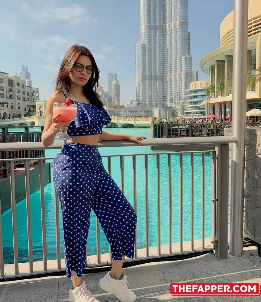 Sherlyn Chopra  Onlyfans Leaked Nude Image #iU3T29otnT