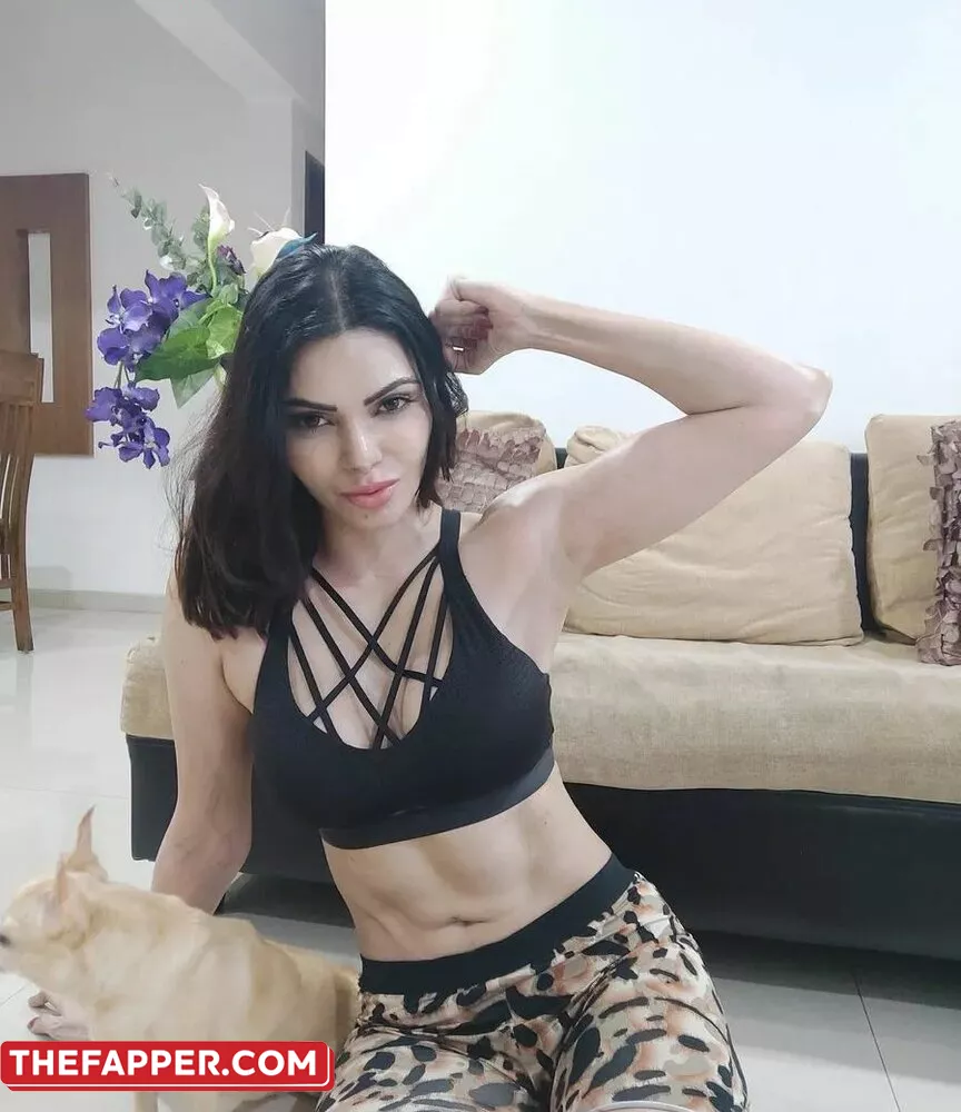 Sherlyn Chopra  Onlyfans Leaked Nude Image #jCUerfyAjk