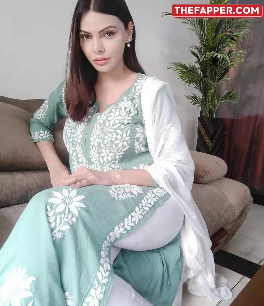 Sherlyn Chopra  Onlyfans Leaked Nude Image #poqtMyybYC