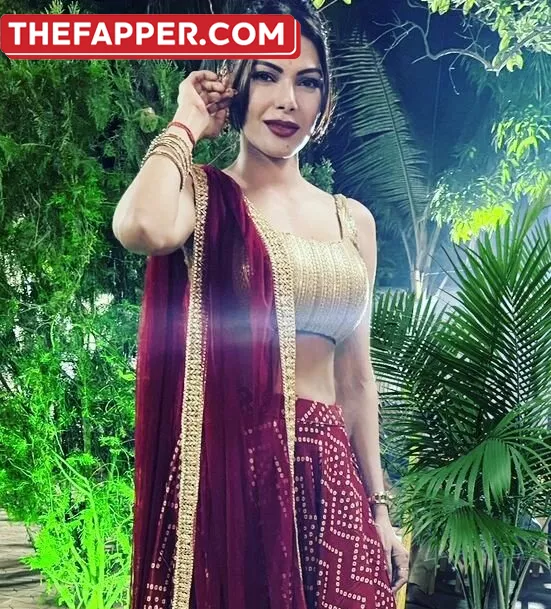 Sherlyn Chopra  Onlyfans Leaked Nude Image #rPlQhRosDx