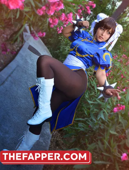 Shermie Cosplay  Onlyfans Leaked Nude Image #3CrVgvvGGp