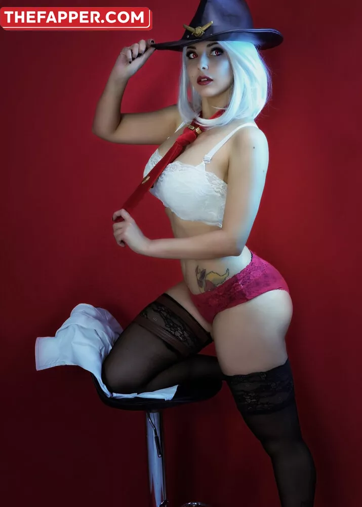 Shermie Cosplay  Onlyfans Leaked Nude Image #3xtUhl2pq1