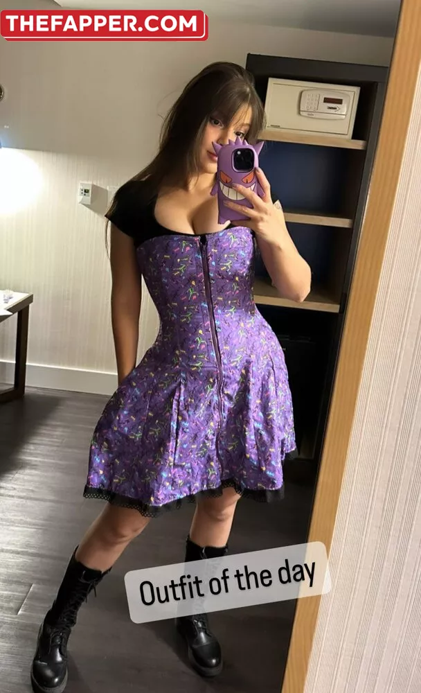Shermie Cosplay  Onlyfans Leaked Nude Image #48V3nELK12