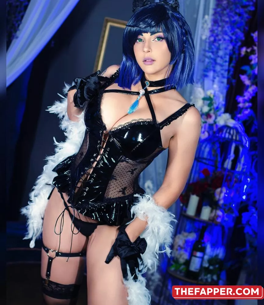 Shermie Cosplay  Onlyfans Leaked Nude Image #4ykHnFT5fc