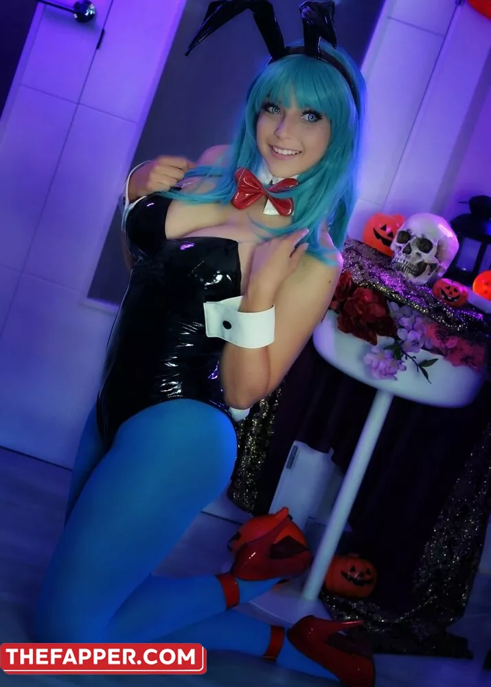 Shermie Cosplay  Onlyfans Leaked Nude Image #5z7B6quQEZ