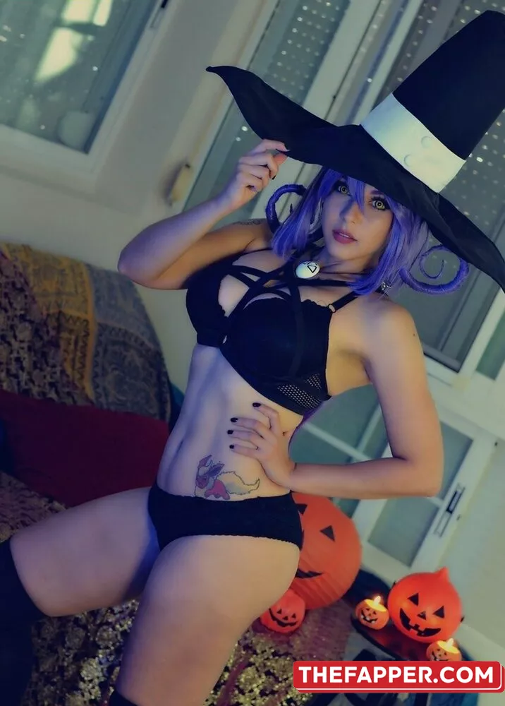 Shermie Cosplay  Onlyfans Leaked Nude Image #6RcCFyJ9kk