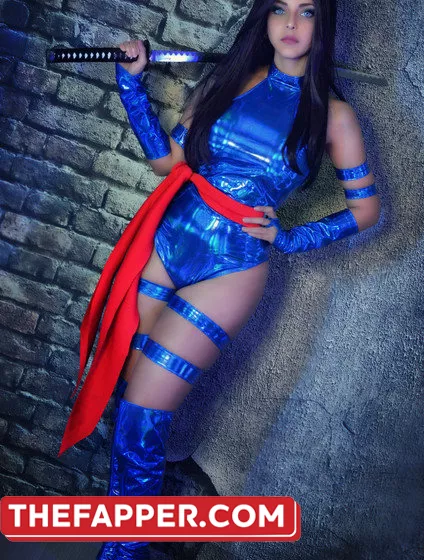 Shermie Cosplay  Onlyfans Leaked Nude Image #6jMq2uEM0Z