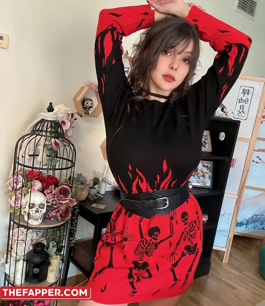 Shermie Cosplay  Onlyfans Leaked Nude Image #759QZ84uYa