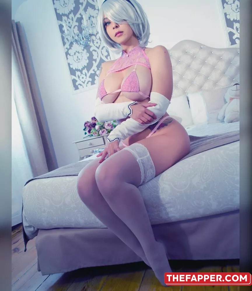 Shermie Cosplay  Onlyfans Leaked Nude Image #8HD8zeRRGI