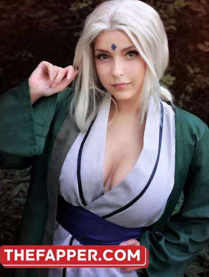 Shermie Cosplay  Onlyfans Leaked Nude Image #977bI6ILH3