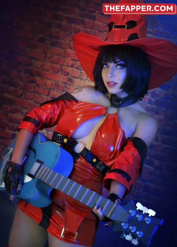 Shermie Cosplay  Onlyfans Leaked Nude Image #A75W9PTfVe