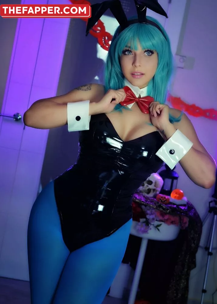 Shermie Cosplay  Onlyfans Leaked Nude Image #ATPsDosUAD