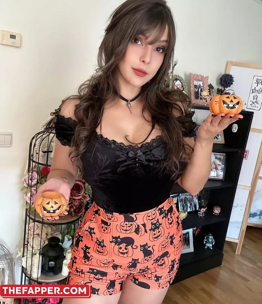 Shermie Cosplay  Onlyfans Leaked Nude Image #AoZJIiJo0a