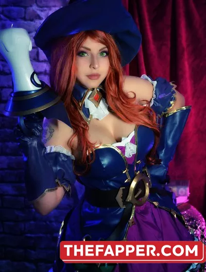 Shermie Cosplay  Onlyfans Leaked Nude Image #B21NvDFsoo