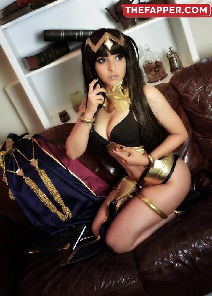 Shermie Cosplay  Onlyfans Leaked Nude Image #BRfA2S9Gxg