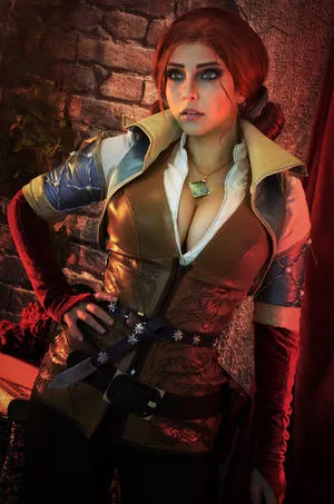 Shermie Cosplay Onlyfans Leaked Nude Image #BoR4Dxf44o