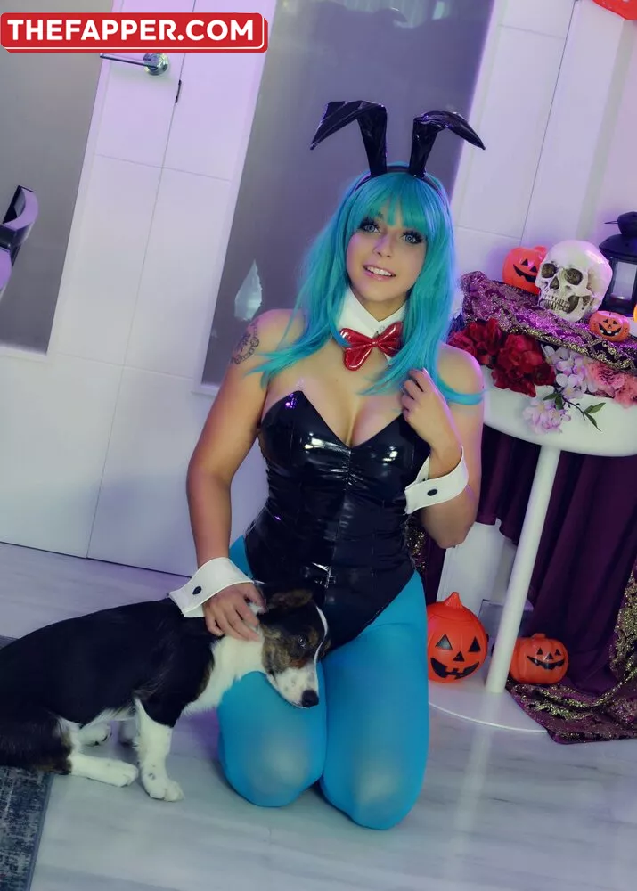 Shermie Cosplay  Onlyfans Leaked Nude Image #CNcqah1L8Z