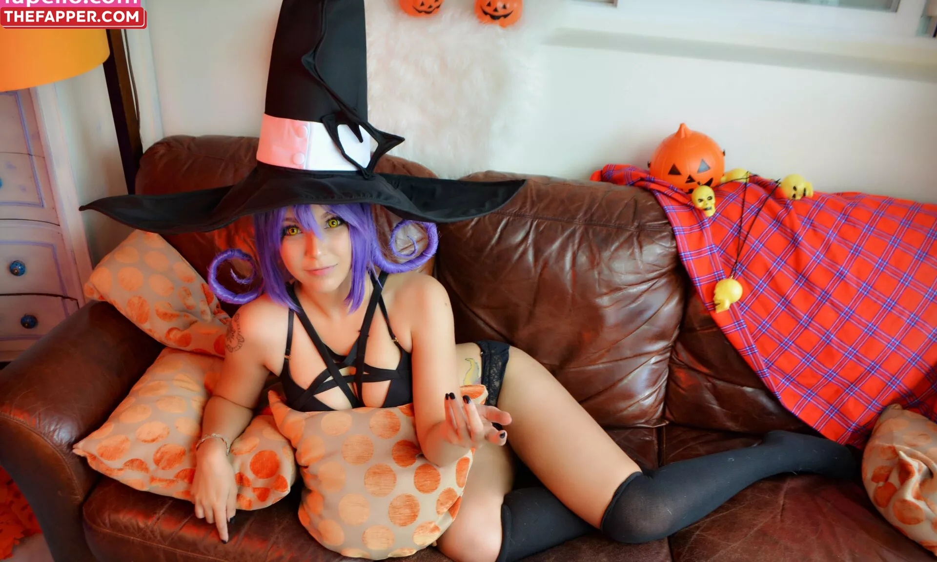 Shermie Cosplay  Onlyfans Leaked Nude Image #CyvwYgQBLc