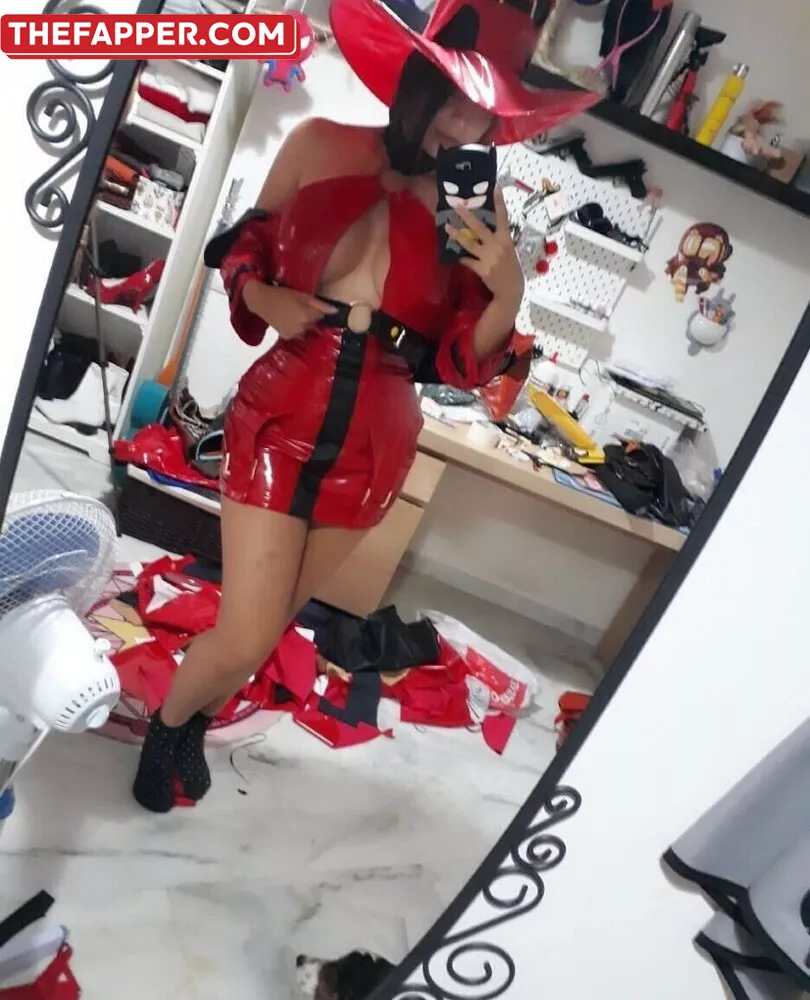 Shermie Cosplay  Onlyfans Leaked Nude Image #EEuuzgxDNI
