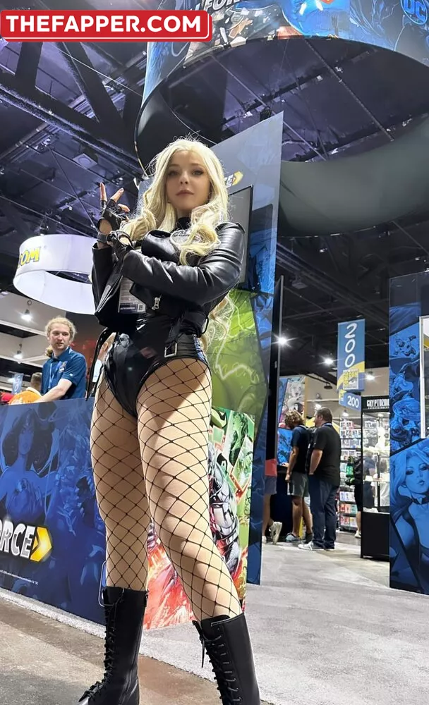 Shermie Cosplay  Onlyfans Leaked Nude Image #GLOd1cNZM5