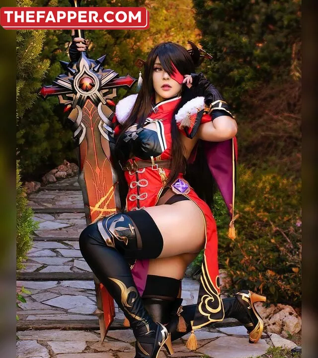 Shermie Cosplay  Onlyfans Leaked Nude Image #JBW29UfZgT