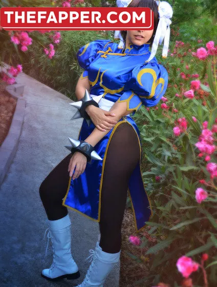 Shermie Cosplay  Onlyfans Leaked Nude Image #JC6GxZtY9B