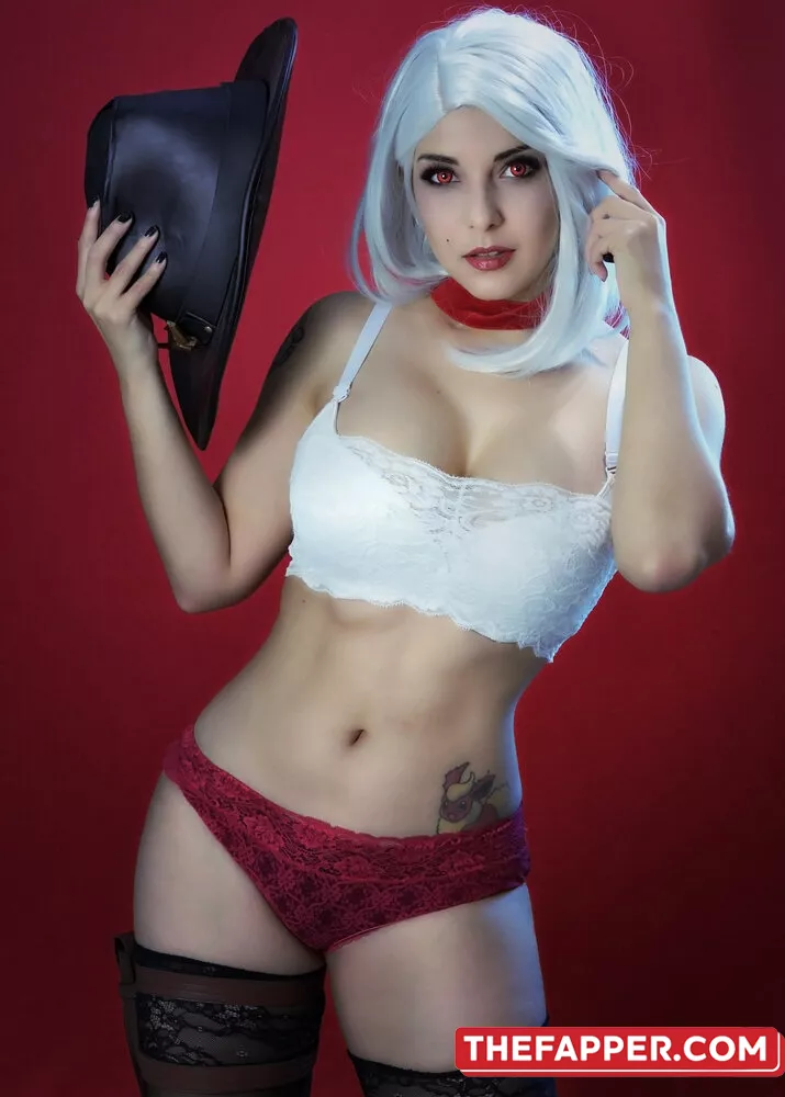 Shermie Cosplay  Onlyfans Leaked Nude Image #JkJu68ZERI