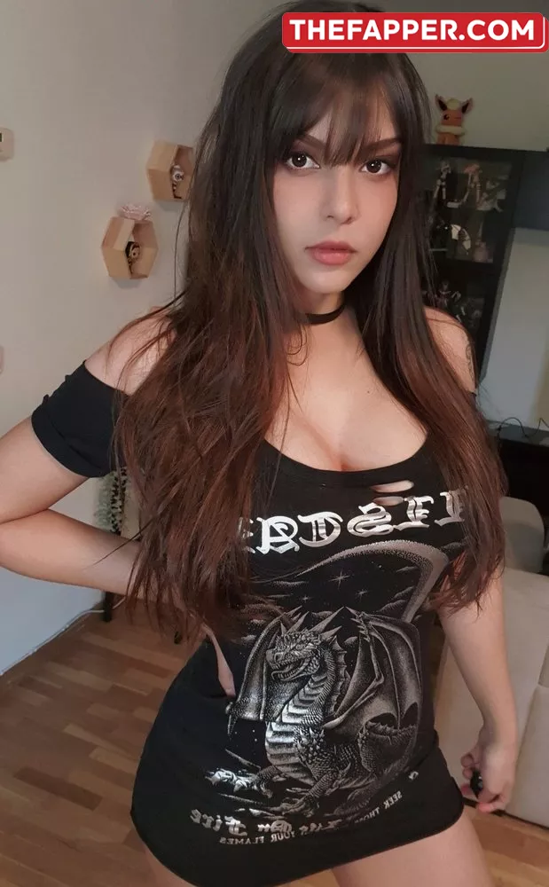 Shermie Cosplay  Onlyfans Leaked Nude Image #Jx8hePm1P1