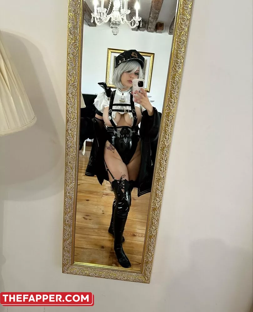 Shermie Cosplay  Onlyfans Leaked Nude Image #KKdJVUzMwe
