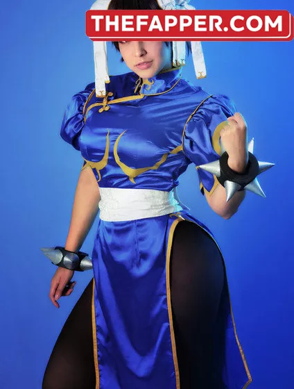 Shermie Cosplay  Onlyfans Leaked Nude Image #KhlMMnpQtu