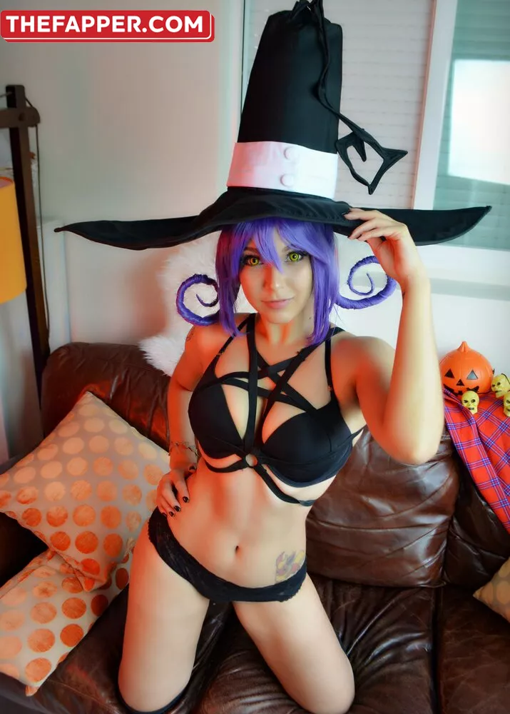 Shermie Cosplay  Onlyfans Leaked Nude Image #KjQ4S0fDT4