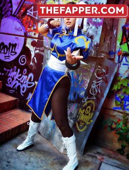 Shermie Cosplay  Onlyfans Leaked Nude Image #MEeYfOuZoh