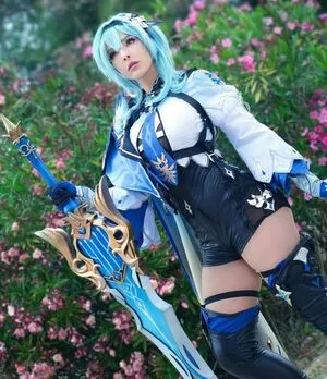 Shermie Cosplay Onlyfans Leaked Nude Image #Mh7AtQlJLr