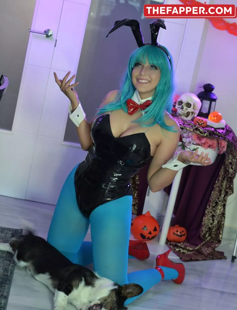 Shermie Cosplay  Onlyfans Leaked Nude Image #PAf0BxNo51