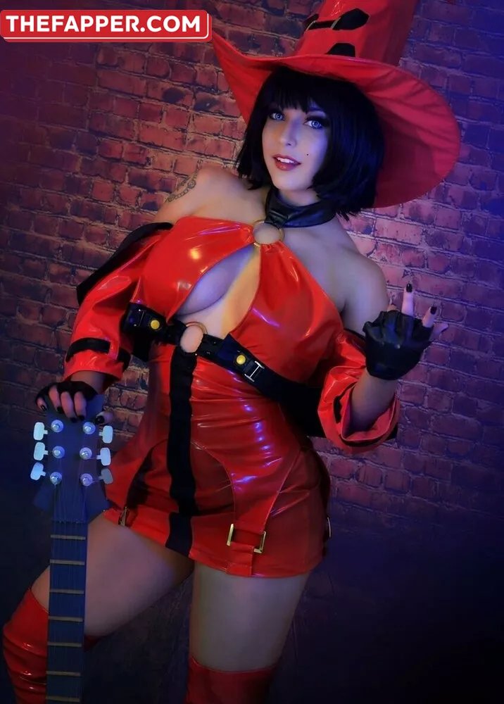 Shermie Cosplay  Onlyfans Leaked Nude Image #PjrjluOPiv