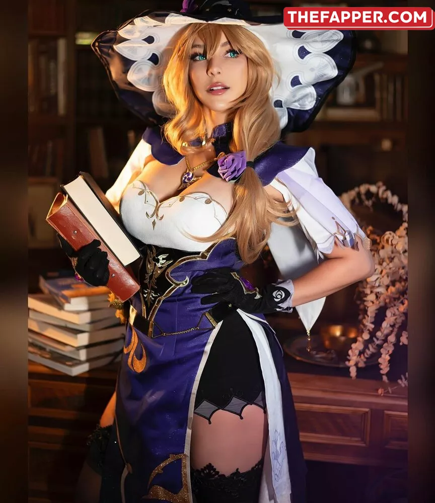 Shermie Cosplay  Onlyfans Leaked Nude Image #TeMTWsRev0