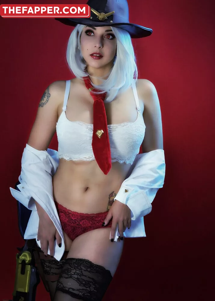 Shermie Cosplay  Onlyfans Leaked Nude Image #TgYBP0YhvE