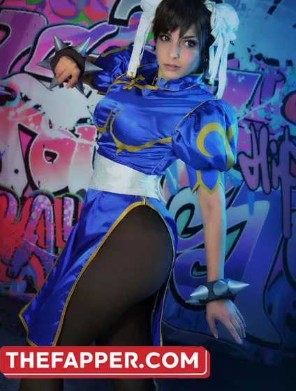 Shermie Cosplay  Onlyfans Leaked Nude Image #UP37ylE3Ec