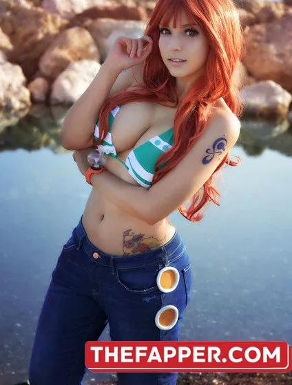 Shermie Cosplay  Onlyfans Leaked Nude Image #WarUTuxsRs