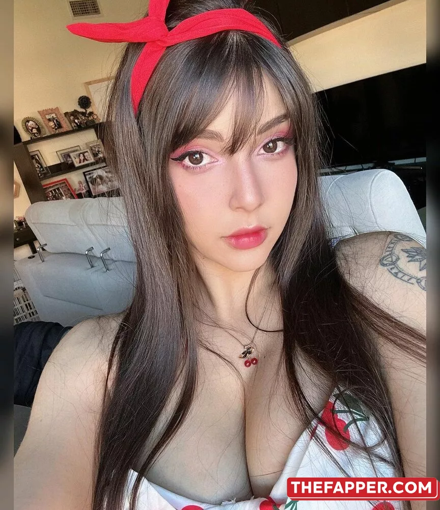 Shermie Cosplay  Onlyfans Leaked Nude Image #WiSZquBPMh