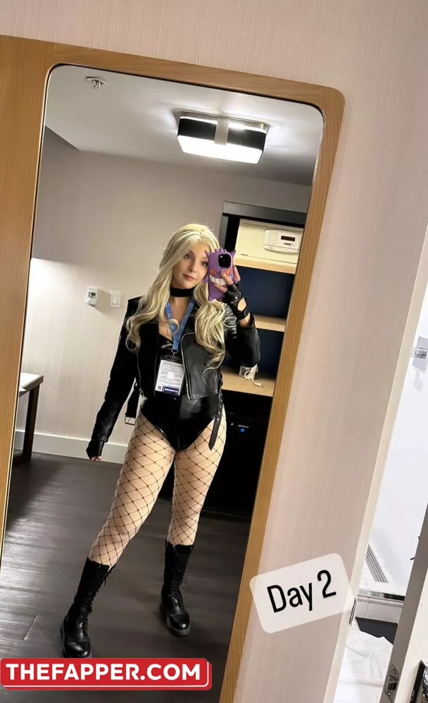 Shermie Cosplay  Onlyfans Leaked Nude Image #XIPYSww4xt